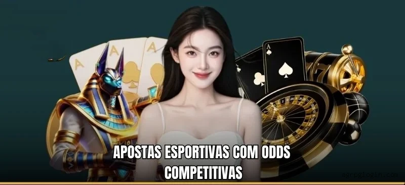 Depositar Agrpg