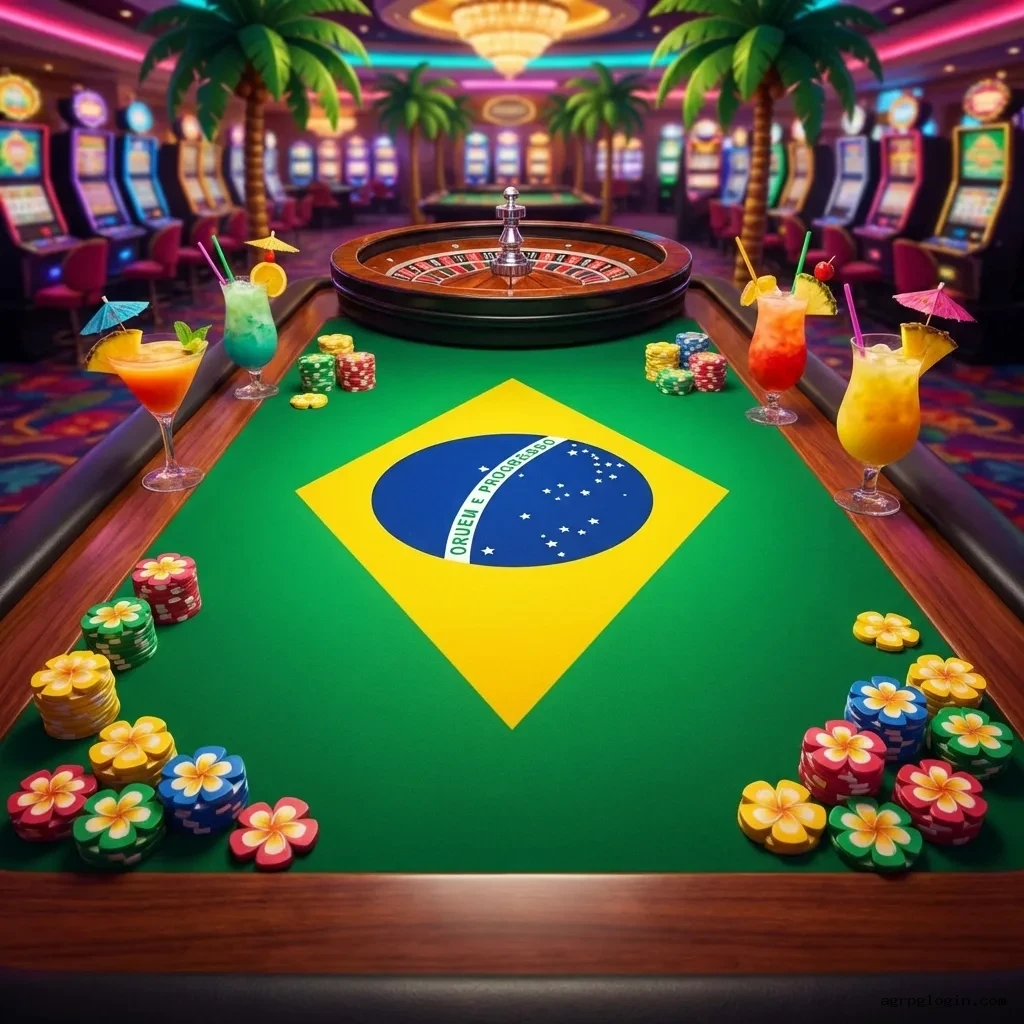 Jogo Responsável
