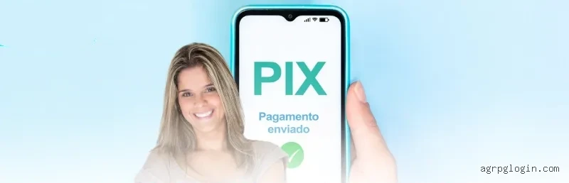 Pagamentos Agrpg