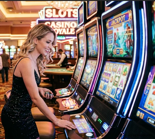 PG Soft Slots
