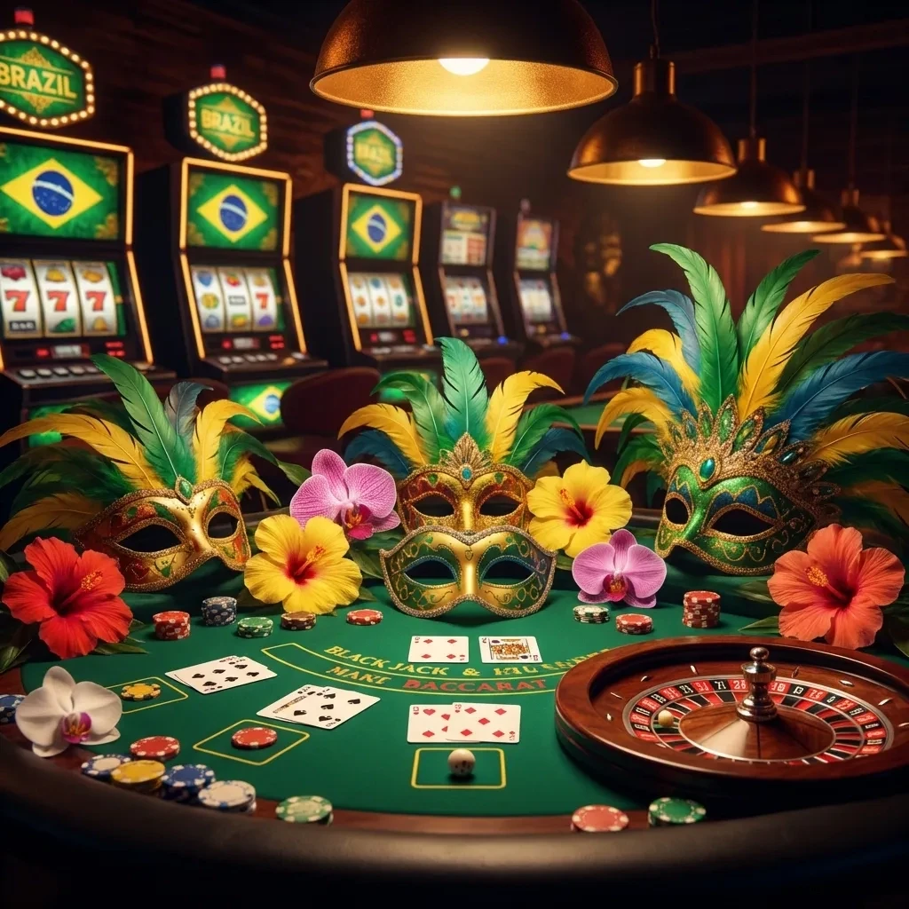 Jogos Populares Brasil